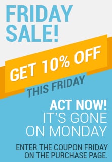 Friday Sale